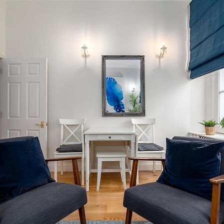 Guestready - Lovely 1Br Home By Hyde Park London Exterior photo