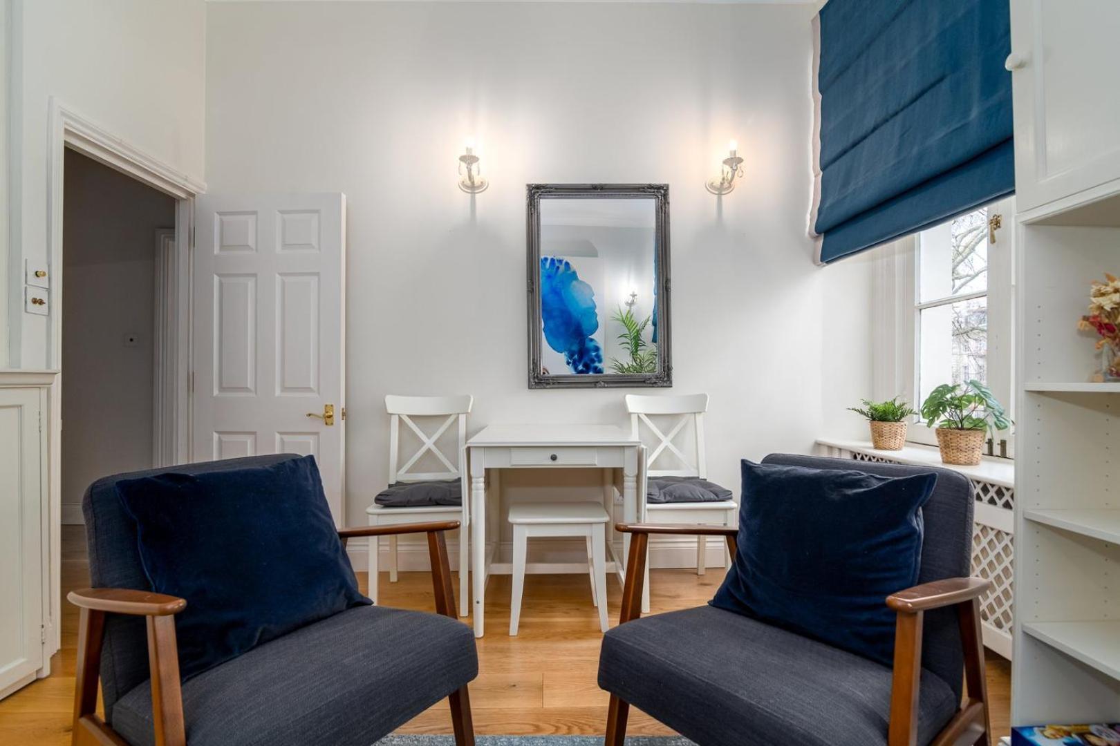 Guestready - Lovely 1Br Home By Hyde Park London Exterior photo